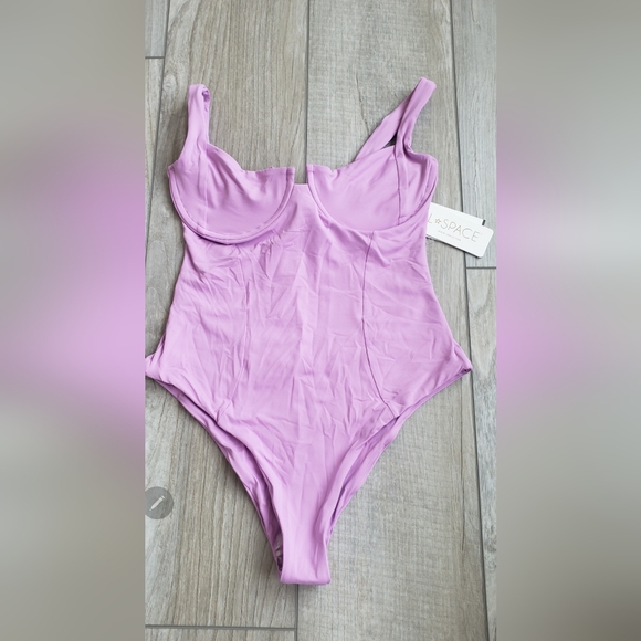 l*space Other - Lspace one piece swimsuit
